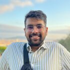 Avatar for Abhishek Bansal