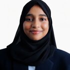 Avatar for Afiya Sayyad