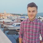 Avatar for Michael Kvasic