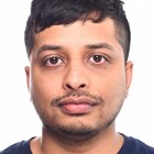 Avatar for Vivek Vaddina