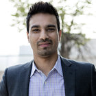 Avatar for Tahir Janmohamed