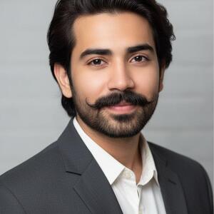 Farman Ali Lund Baloch