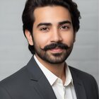 Avatar for Farman Ali Lund Baloch