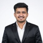 Avatar for Utkarsh Kavitkar