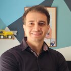 Avatar for Pedro Jimenez