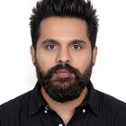 Avatar for Akash Rajesh Chandwani