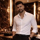 Avatar for Yash Saxena