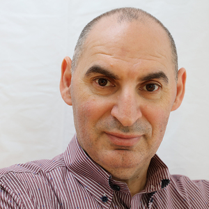 Amit Shafrir