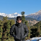 Avatar for Sumit Kumar Singh