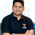 Avatar for Vikash Srivastava