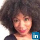 Avatar for Adrienne Blanks