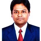 Avatar for SUDIPTA GHOSH