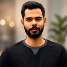 Avatar for Subhrajyoti Dash