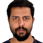 Avatar for Prabhu Raja