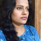 Avatar for Sandhya Honnappa