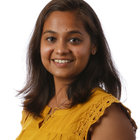 Avatar for Akriti Agarwal