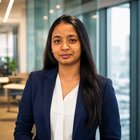 Avatar for Bhargavi K