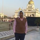 Avatar for Ankit Bhatia