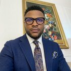 Avatar for Ihentuge E Uchechukwu
