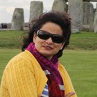 Avatar for Anshu Shrivastava