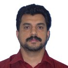 Avatar for Sunil Raj 