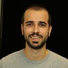 Avatar for Kostas Papageorgiou
