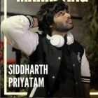 Avatar for Siddharth Priyatam