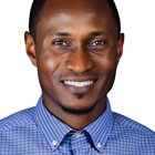 Avatar for Oderinde Samuel Toluwaleke