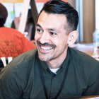 Avatar for Sergio Medina