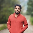 Avatar for Giridharan Palanisamy