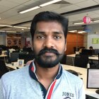 Avatar for Suresh Kumar Shanmugavel