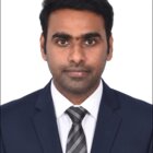 Avatar for Saravanan Selvarajan