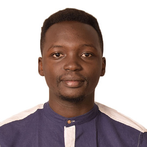 Njoroge Emmanuel