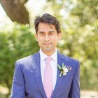 Avatar for Sundeep Ahuja