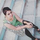 Avatar for Elisha Priyadarshini