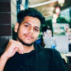 Avatar for Sanket Kathale