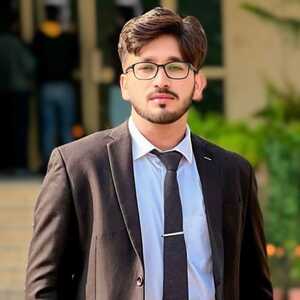 Ahmad Safiullah