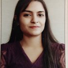 Avatar for MADHUPRIYA R