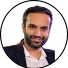 Avatar for Ankur Jhaveri