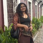 Avatar for Shreeya S Shetty