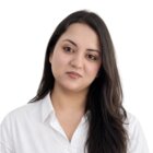 Avatar for Ayesha Khan