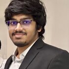 Avatar for Koushik Goud Shaganti