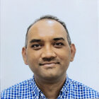 Avatar for Maulik Shah