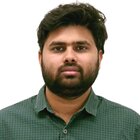 Avatar for Niranjan Reddy Dumpa