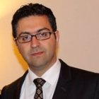 Avatar for Shervin Majd, Ph.D. Digital Health Executive