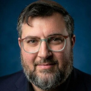 Jonathan Graber