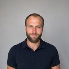 Avatar for Yaroslav Sirenko