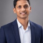 Avatar for Vivek S