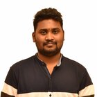 Avatar for P Chaitanya Kumar