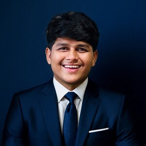 Yash Suthar